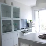 Meeresrauschen-duenengold Apartman