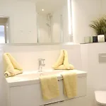 Apartman Meeresrauschen-duenengold