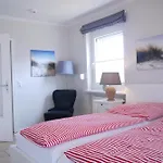 Meeresrauschen-duenengold Apartman *