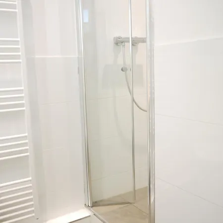 Meeresrauschen-duenengold Apartman