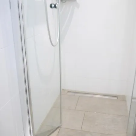 Meeresrauschen-duenengold Apartment Wenningstedt-Braderup