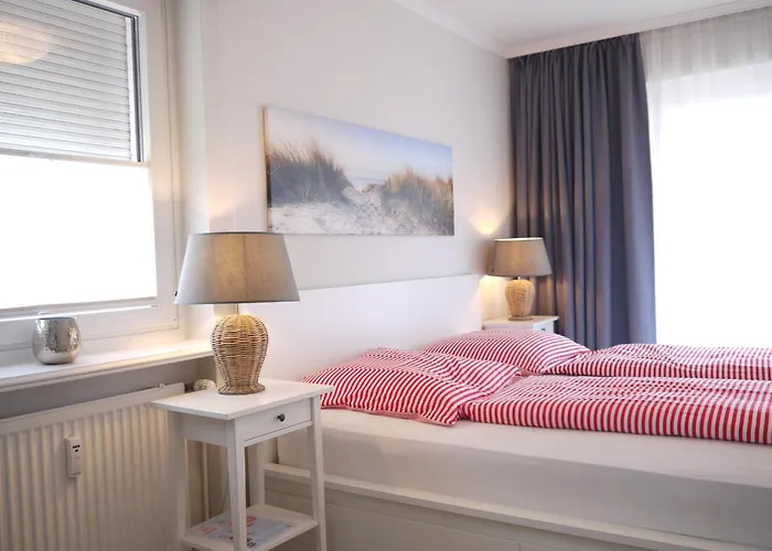 Meeresrauschen-duenengold Wenningstedt-Braderup