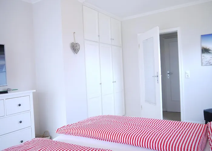 Meeresrauschen-duenengold * Wenningstedt-Braderup