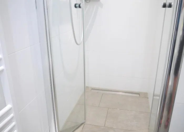 Meeresrauschen-duenengold Lejlighed Wenningstedt-Braderup