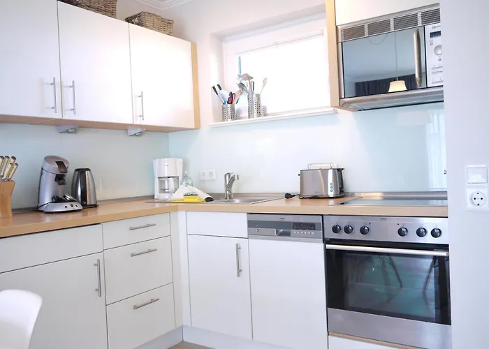 Meeresrauschen-duenengold Wenningstedt-Braderup